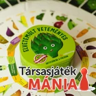 Kép 3/4 - Elvetemült veteményes társasjáték | komponensek