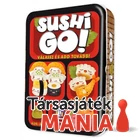 Kép 1/2 - Gamewright Sushi Go társasjáték