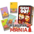 Kép 2/2 - Gamewright Sushi Go társasjáték