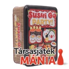 Kép 1/6 - Gamewright Sushi Go Party társasjáték dobozborító