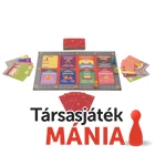 Kép 3/6 - Sushi Go Party társasjáték | játék közben