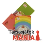 Kép 4/6 - Sushi Go Party társasjáték | kártyák1