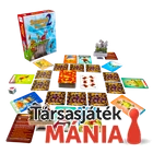 Kép 3/5 - Habcsók-hadművelet doboz elemekkel