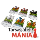 Kép 4/5 - Habcsók-hadművelet lovagok