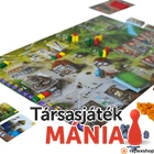 Kép 3/5 - A nyugati királyság építőmesterei társasjáték - játék közben
