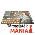 Kép 5/5 - A Nyugati Királyság Krónikái | tábla