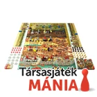 Kép 2/5 - Szkítia fosztogatói társasjáték