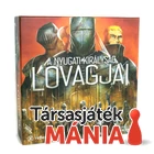 Kép 1/4 - A nyugati királyság lovagjai társasjáték dobozborító
