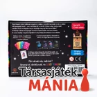 Kép 2/3 - A hét tenger kalózai társasjáték
