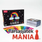 Kép 3/3 - A hét tenger kalózai társasjáték