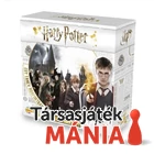 Kép 1/2 - Harry Potter - Egy tanév roxfortban társasjáték
