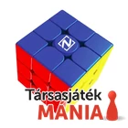 Kép 2/2 - NexCube 3x3 Classic kibontva