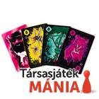 Kép 2/2 - Anansi - angol nyelvű társasjáték