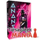 Kép 1/2 - Anansi - angol nyelvű társasjáték