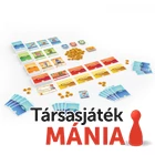 Kép 2/2 - Adventure Mart társasjáték