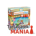 Kép 1/2 - Adventure Mart társasjáték