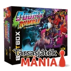 Kép 1/2 - 8Bit Box: Double Rumble társasjáték, angol nyelvű