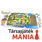 Kép 2/4 - iello Bunny Kingdom társasjáték