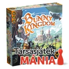 Kép 1/4 - iello Bunny Kingdom társasjáték, angol nyelvű