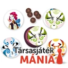 Kép 2/2 - Kabuki társasjáték, angol nyelvű