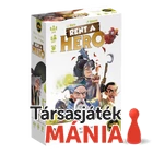 Kép 1/2 - Iello RENT-A-HERO angol nyelv? társasjáték