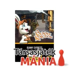 Kép 1/2 - Bunny Kingdom - Bunny Express angol nyelvű társasjáték