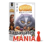 Kép 1/2 - CHEESE MASTER - társasjáték, angol nyelvű