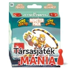 Kép 1/3 - Monster pack - Cyber cicó (Tokió & New York Királya) kiegészítő, angol nyelvű