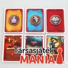 Kép 3/5 - Iello Felhők tengere társasjáték