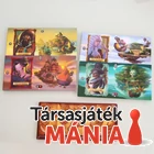 Kép 5/5 - Iello Felhők tengere társasjáték