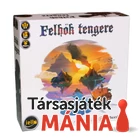 Kép 1/5 - Iello Felhők tengere társasjáték