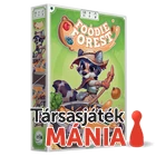 Kép 1/2 - Foodie Forest társasjáték, angol nyelvű