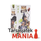 Kép 1/4 - Iello Hős Börze társasjáték