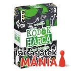 Kép 1/2 - Kódok harca társasjáték