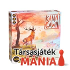 Kép 1/5 - Iello Kanagawa társasjáték