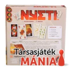 Kép 2/5 - Iello NYET stratégiai társasjáték