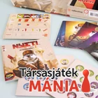 Kép 3/5 - Iello NYET stratégiai társasjáték