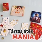 Kép 4/5 - Iello NYET stratégiai társasjáték