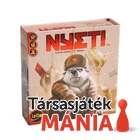 Kép 1/5 - Iello NYET stratégiai társasjáték