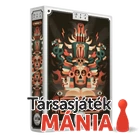 Kép 1/2 - Prophecy társasjáték, angol nyelvű