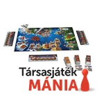 Kép 2/2 - Iello Raids angol nyelvű társasjáték