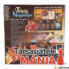 Kép 2/5 - A Téboly Nagykönyve társasjáték