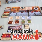 Kép 3/5 - A Téboly Nagykönyve társasjáték