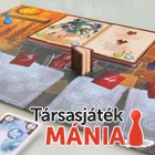 Kép 4/5 - A Téboly Nagykönyve társasjáték