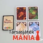 Kép 5/5 - A Téboly Nagykönyve társasjáték