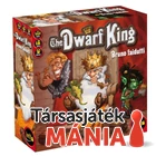 Kép 1/2 - DWARF KING (THE) - társasjáték, angol nyelvű