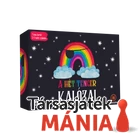 Kép 1/3 - A hét tenger kalózai társasjáték