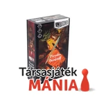 Kép 1/5 - Unmatched: Piroska vs. Beowulf társasjáték dobozborító