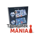 Kép 4/4 - INSIDE3 Legend - A kripták logikai játék
