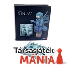 Kép 1/4 - INSIDE3 Legend 3D labirintus - A ninja logikai játék